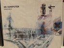 Radiohead OK Computer 2x LP First UK Press SEALED