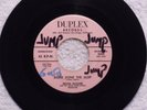 ERVIN RUCKER Done Done the Slop DUPLEX 9004