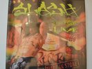Slash - Made IN Stoke 27/7/11 - 2013 Box 3-LP Vinyl -new & Sealed