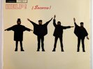 THE BEATLES – Help  = ¡Socorro + 3 • EP Spain N.MINT * DSOE 16.675 Orig 1sT 1965