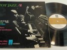 TETE MONTOLIU - A TOT JAZZ 2 Orig 1sT Concentric SPAIN ONLY MODAL JAZZ LP VG+