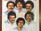 Tommy Olivencia Y Su Orquesta ?– Fiesta De Soneros LP 1978 Inca Records Salsa