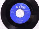 WYNONIE HARRIS Shake That Thing / Keep a Talkin KING 4716