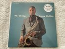 Sonny Rollins - The Bridge - Classic Records 45rpm One-sided Pressing 4LP set -