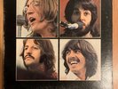 The Beatles LET IT BE Vinyl LP First Pressing AR 34001 Apple Records 1970