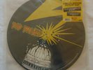 BAD BRAINS - LP - PICTURE DISC - ROIR – RUSLP 8223 - NEW - SEALED 