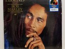 Bob Marley & The Wailers ?– Legend  Limited Edition, Tri-Color