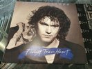 JIMMY BARNES..FREIGHT TRAIN HEART ..1987 Australian  RECORD