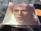 DAVID BOWIE ..SPACE ODDITY .1972 VINYL  RECORD