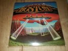 SEALED BOSTON Don't Look Back  80'S 12