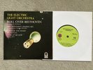 Electric Light Orchestra (ELO) : Roll Over Beethoven EP : Mexico : PS : Rare 7”