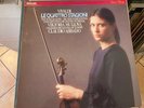 RARE 1987 VIKTORIA MULLOVA ABBADO PLAYS VIVALDI 4 SEASONS LP ON PHILIPS DIGITAL