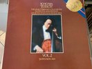 RARE 1983 YO-YO MA PLAYS BACH AUDIOPHILE NM LP ON CBS CELLO SUITES N° 3 & 4