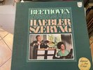 RARE SZERYNG / HAEBLER BEETHOVEN 10 VIOLIN & SONATAS  5 LP BOX ON PHILIPS NM