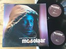 2xLP MC Solaar ?– Paradisiaque - Polydor ?– 533 769-1 Vinyl