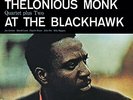 THELONIOUS MONK - AT THE BLACKHAWK NEW VINYL