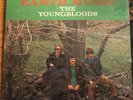 The Youngbloods Earth Music Vinyl LP RCA Jesse Colin Young 1968 LSP 3865 SEALED