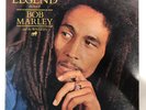 BOB MARLEY LP Legend the best of Bob Marley 1984 Island   vinyl