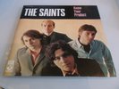 THE SAINTS   7  rare  45 french ps know your product  NICE  crisp EXCELLENT+