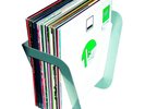 10er-Vinyl-Set House, Deep House, Techno NEU