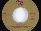 Clarence Jackson 