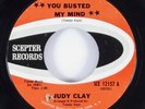 Judy Clay 