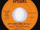 Mighty Groove Makers 