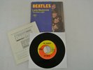 Beatles Lady Madonna Inner Light 7