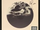 Amos Lee My New Moon SEALED Autographed Signed B&N