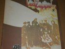 LED ZEPPELIN II LP RL SS ROBERT LUDWIG MASTERED PRESSWELL RECORD HOT MIX SD8236