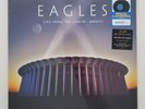 Walmart Exclusive Eagles - Live From The Forum Vinyl Record Album LP NEW