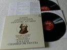 PHILIPS 6769 059 2LP BOX  SALVATORE ACCARDO  ECO HAYDN VIOLIN CONCERTO