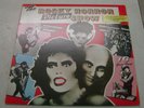Rocky Horror Picture Show Soundtrack LP vinyl record