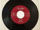 George Smith on rare US Carolyn Records