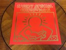 A Very Special Christmas LP 1987 A&M SP-3911