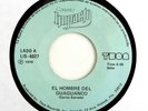 CONJUNTO IMPACTO 45 El Hombre Del Guaguanco IMPACTO Rc 78 Hear A+ MIAMI Salsa