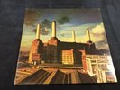 Pink Floyd, Animals, Vinyl LP, 1977 UK press, wide spine, A2 B5 SHVL 815  VG+/EX