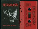 Blasphemy-Fallen Angel Of Doom [Cassette] 1990/2018 New  death metal,black metal