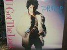PRINCE U GOT THE LOOK 1987 BRAND NEW 12 INCH RECORD HOUSEQUAKE SIGH O THE TIMES