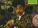 TIME - What Time Is It - 2 Vinyl - **BRAND NEW/STILL SEALED** - RARE