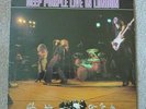 Deep Purple Live In London 1982 Vinyl LP Record - P501 - Ireland - Rare