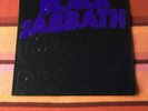 Black Sabbath  Master  of Reality  Original German First Press 1971 . Rar