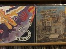 KING GIZZARD AND THE LIZARD WIZARD Quarters Sketches Of Brunswick East LP Used
