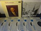 BEETHOVEN - THE NINE SYMPHONIES 6LP BOX, Vienna P/O, Hans S-I, DECCA SXLB 6470-5