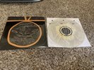 THE FALL OF TROY - OK, Ltd 1ST PRESS Color VINYL LP Gatefold Doppelgänger