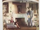 Audience - The House On The Hill- Vinyl LP 1971 - CAS 1032