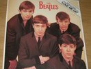 The ?Beatles - Love Me Do - Parlophone ED-48 Australia 12