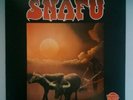 SNAFU - Self Titled 1973 UK 1st PRESS Vinyl LP WWA 003 - Superb Copy