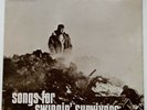 Mick Softley - Songs For Swinging Survivors - 1965 UK Folk Rock LP - 33sx1781
