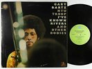 Gary Bartz NTU Troop - I've Known Rivers & Other Bodies 2xLP - Prestige VG+